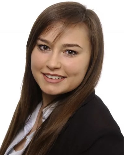 Valentina Tsingeni