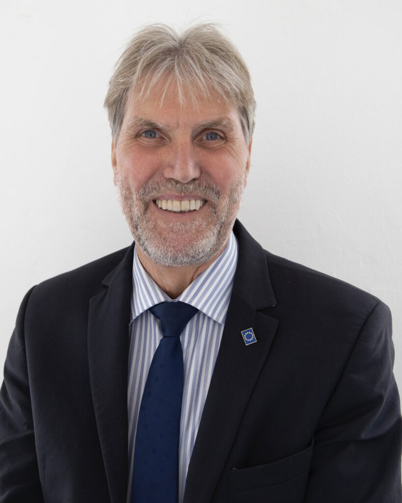 Klaus Schafmeister