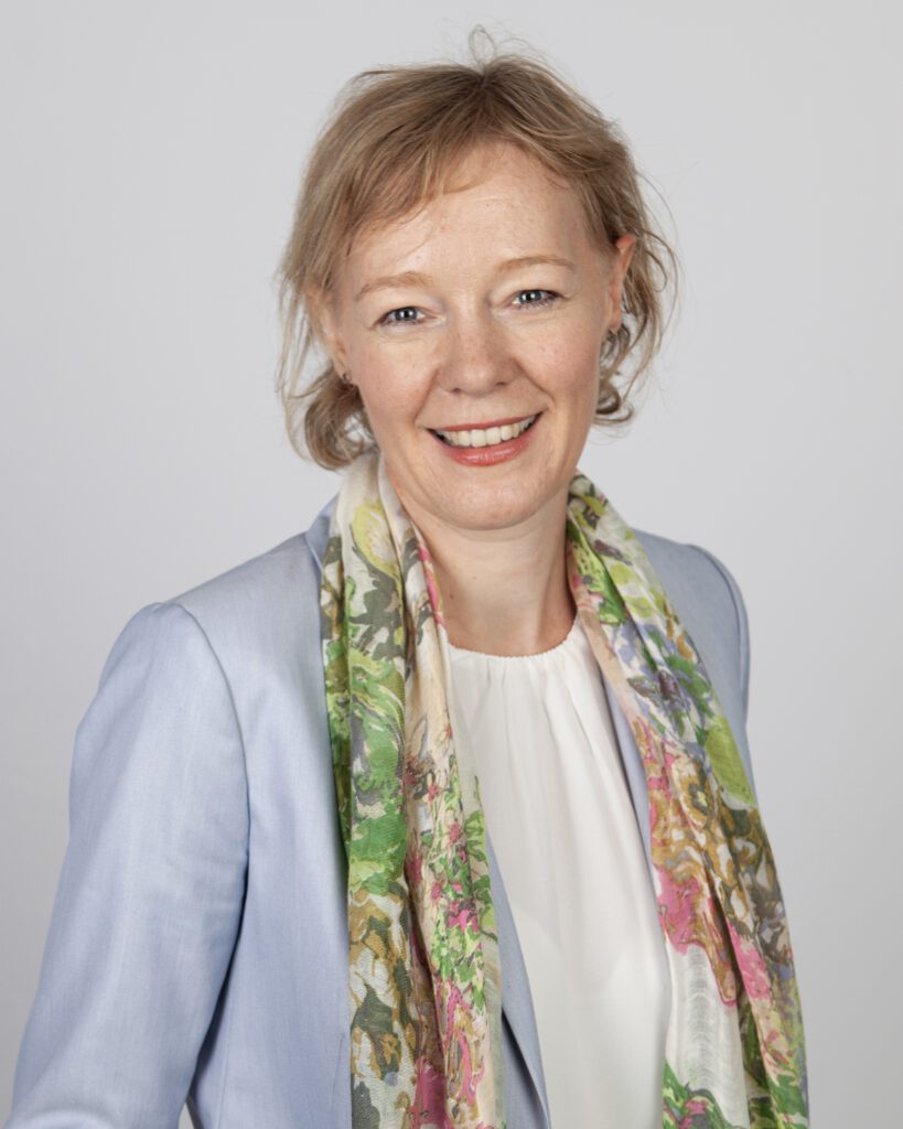 Melanie Eikenbusch