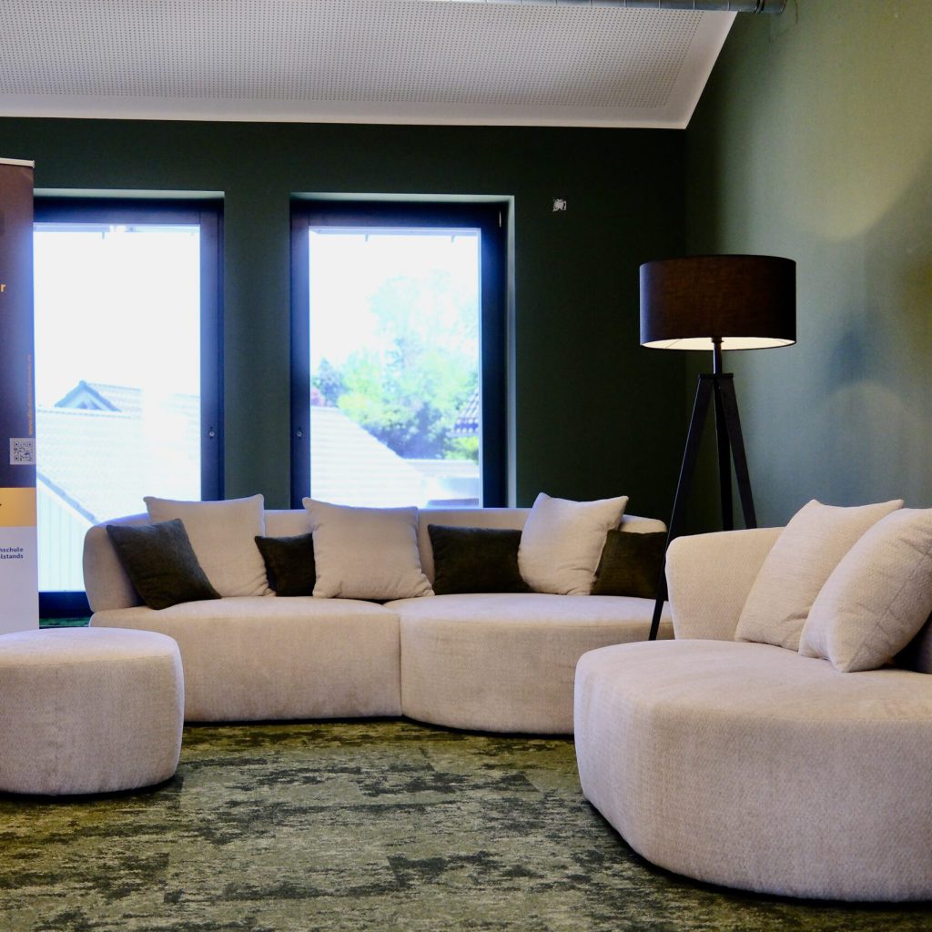 OG Chill Area