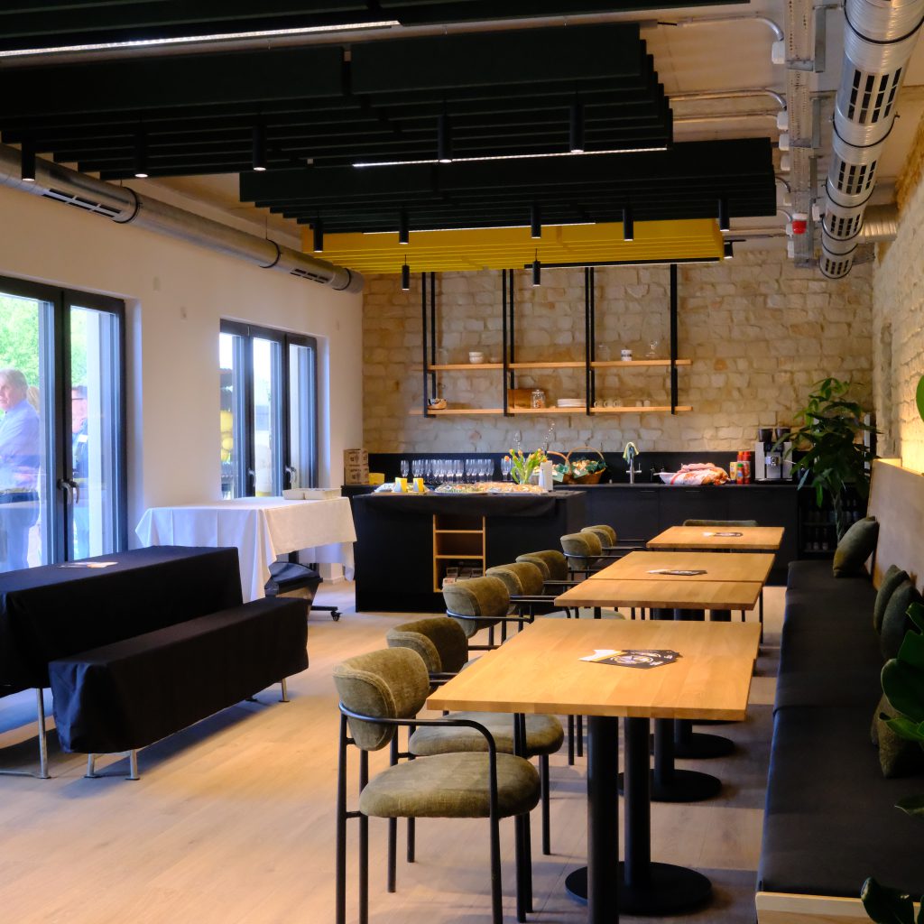 Winterscheid Küche & Bistro