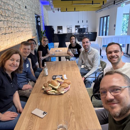 Team Denkschmiede