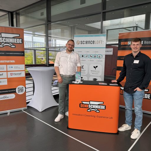 DigitalXChange Gummersbach